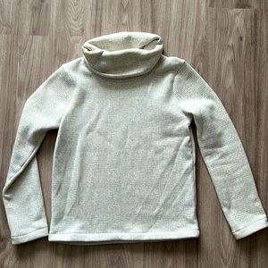 J. Crew Turtle Neck Sweater